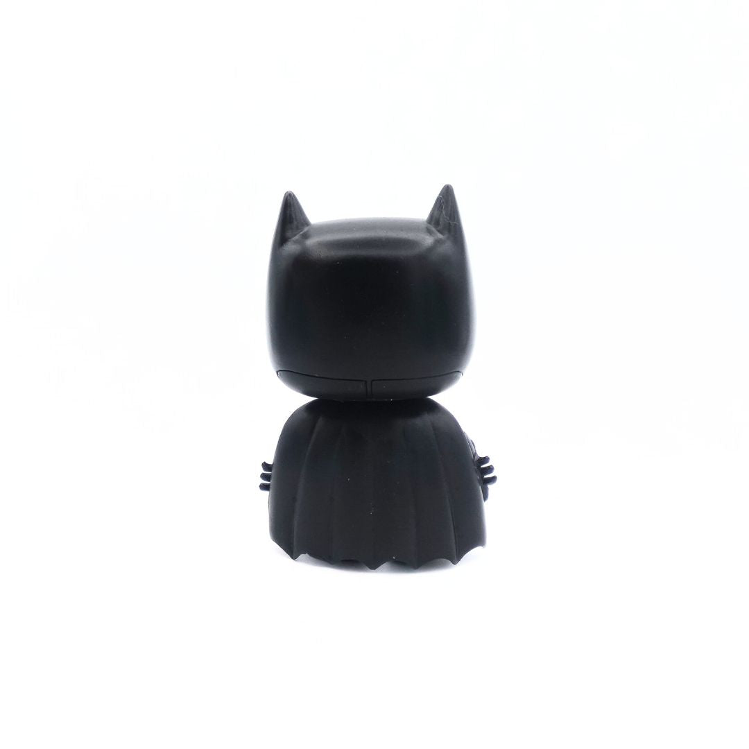 Batman 19 Dark Knight Rises Funko Pop