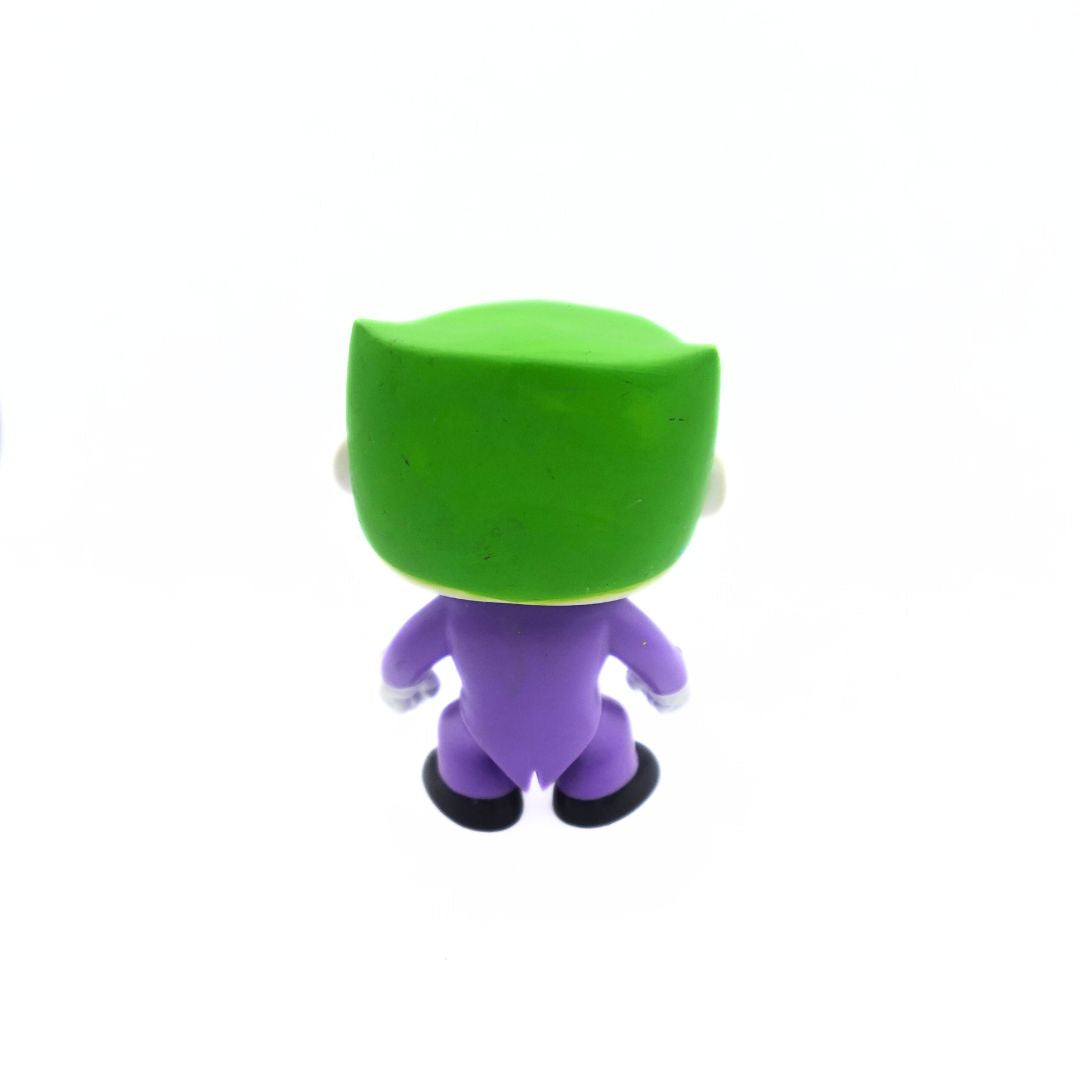 Joker 06 DC Universe Funko Pop