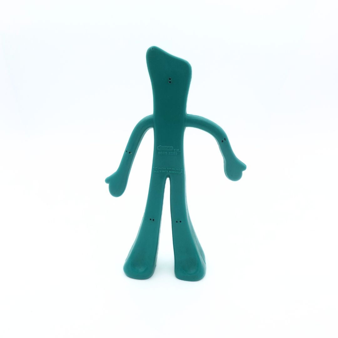 6" Gumby Figure