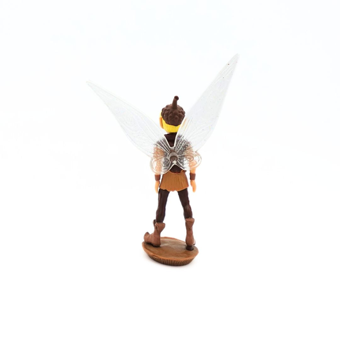 2010 Tinkerbell Mini Terence Figure