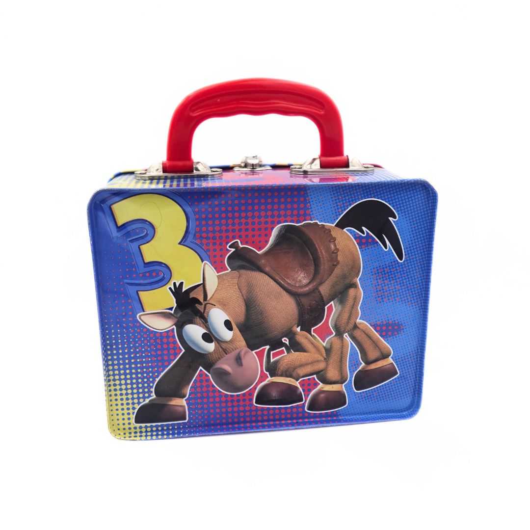 Disney Pixar Toy Story 3 Lunchbox