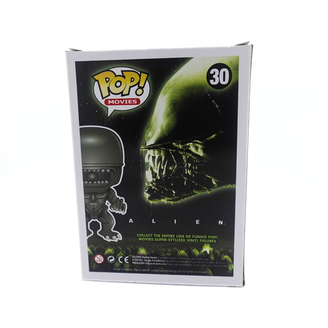 Alien 30 Funko Pop