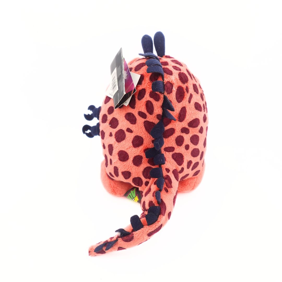 monsters vs aliens insectosaurus plush 2009 Monsters vs Aliens Insectosaurus Plush – Natsukashii Retro