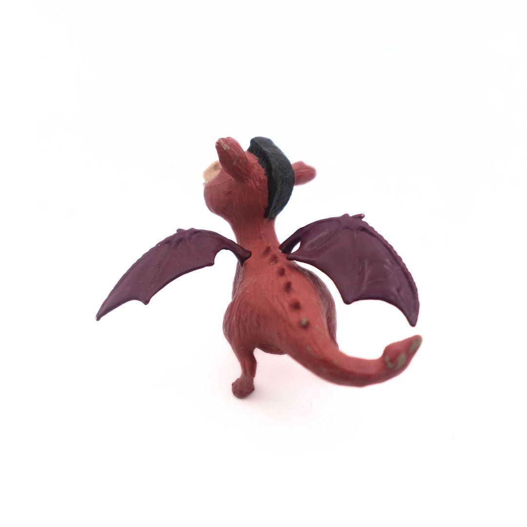 Shrek 2 Baby Donkey Dragon Figure