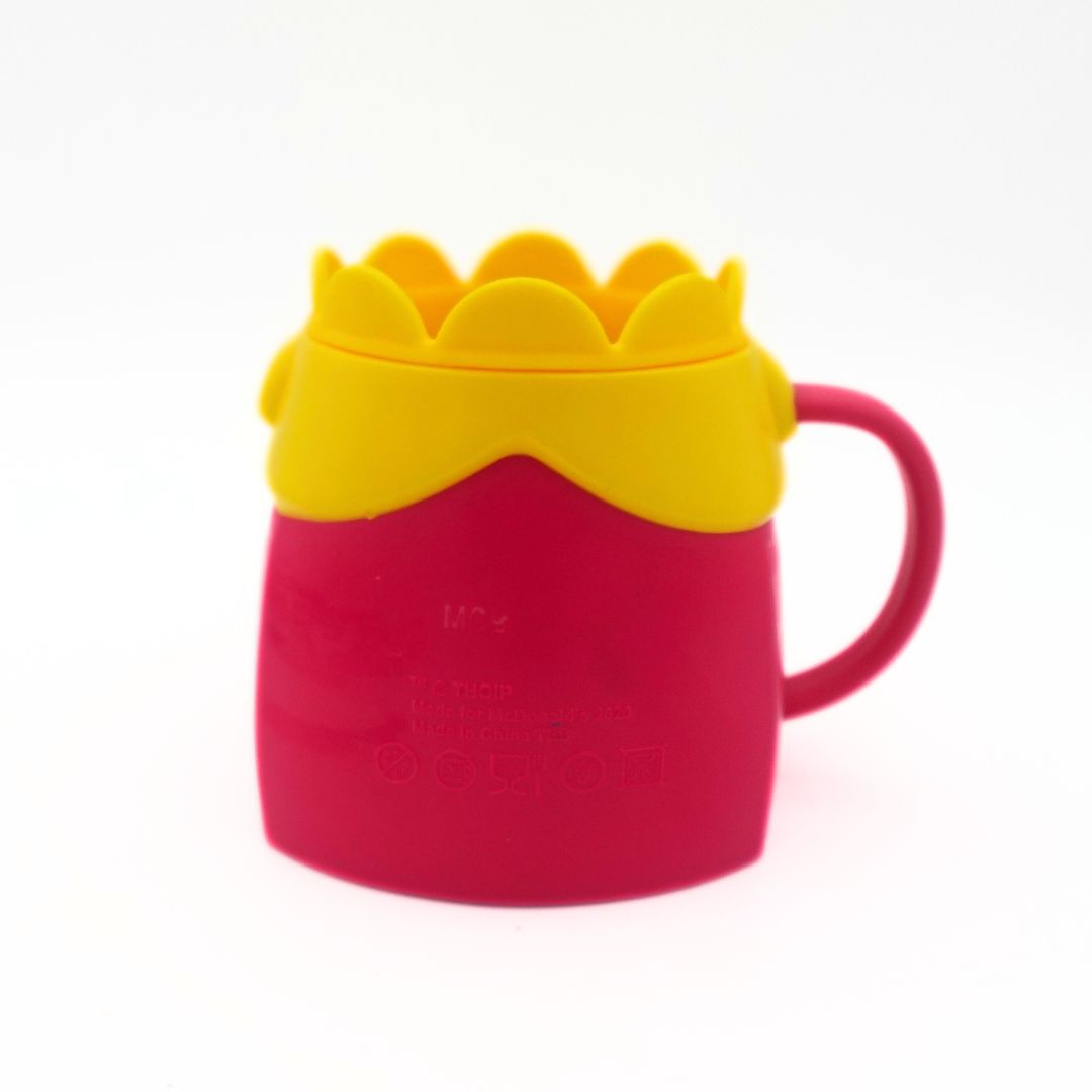 2020 McDonalds Mr Men Cups