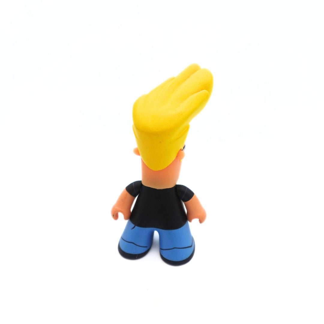 Titans Cartoon Network Johnny Bravo Figure