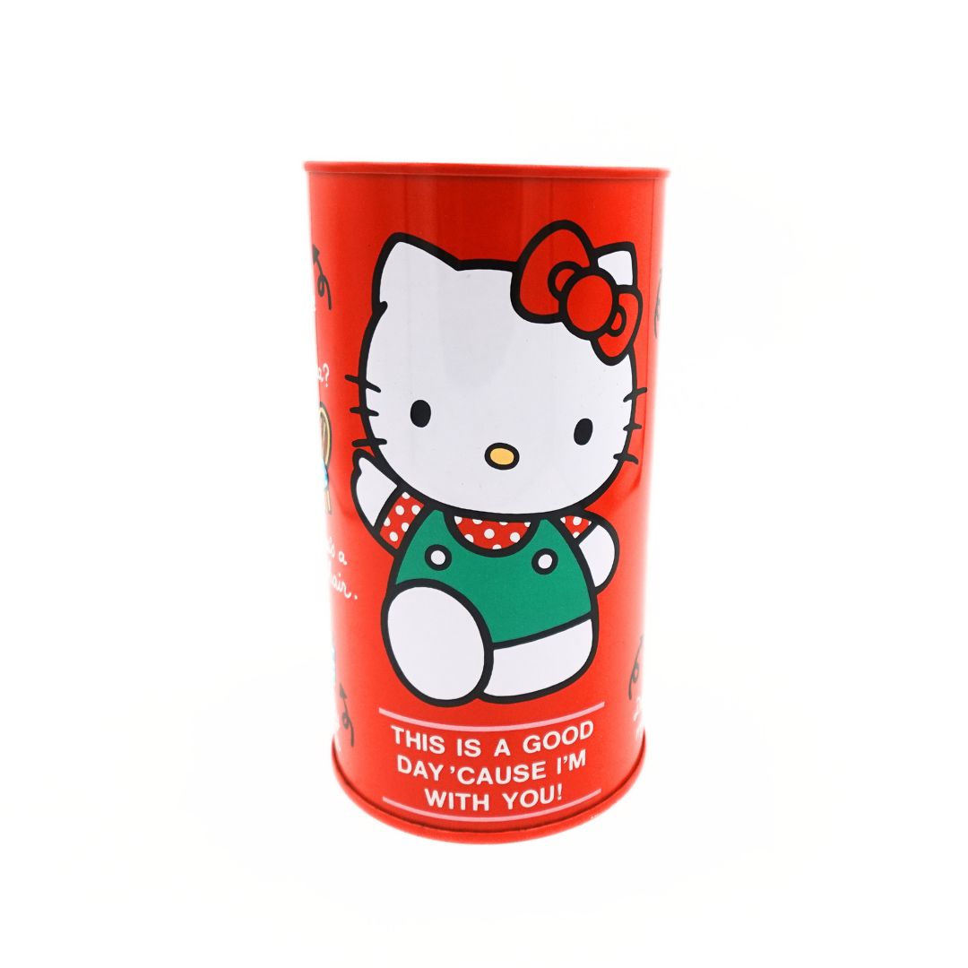 1993 Sanrio Hello Kitty Money Tin