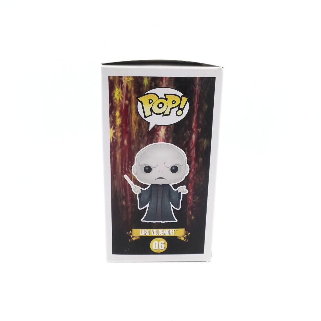 Lord Voldemort 06 Harry Potter Funko Pop