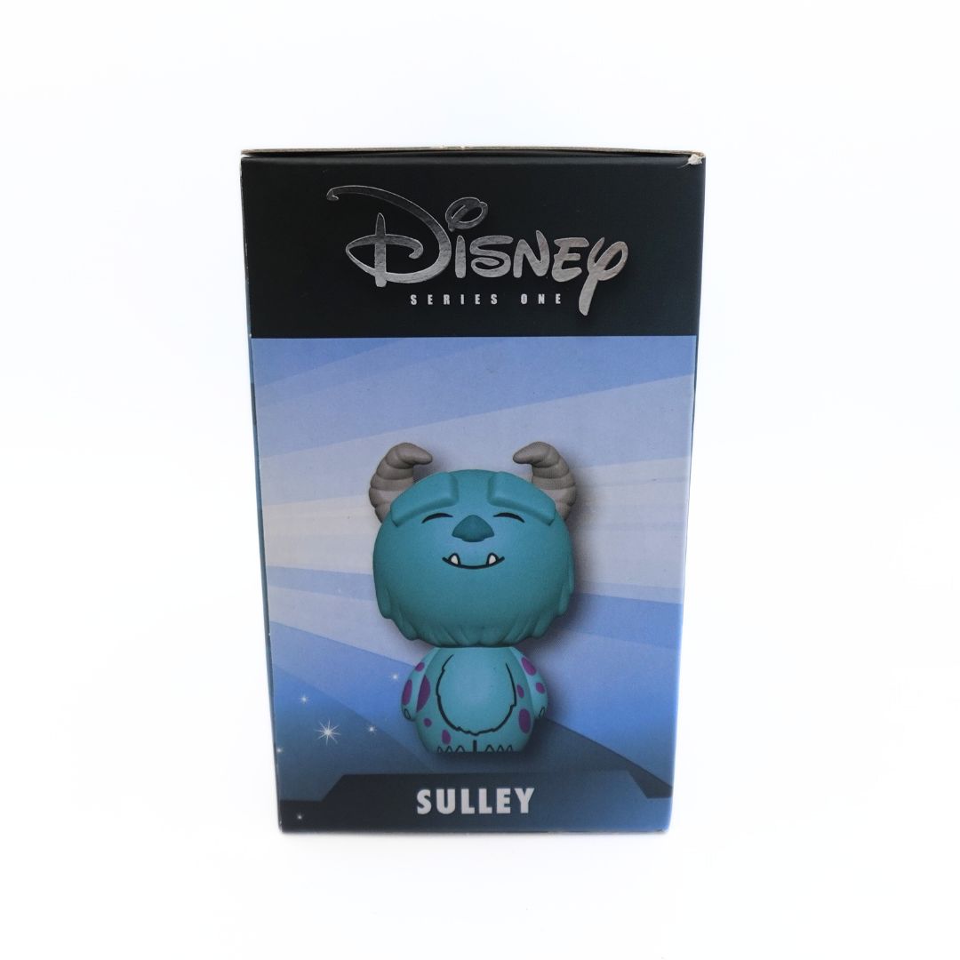 2015 Series One Dorbz Sully Figure