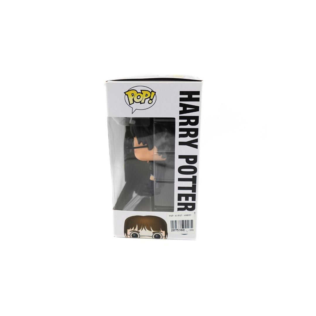 Harry Potter 01 Funko Pop