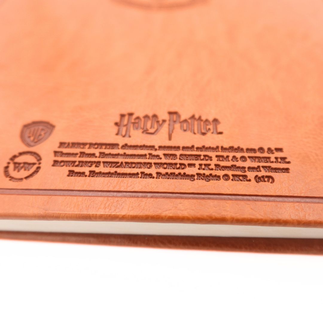 Harry Potter Journal and Wand Pen