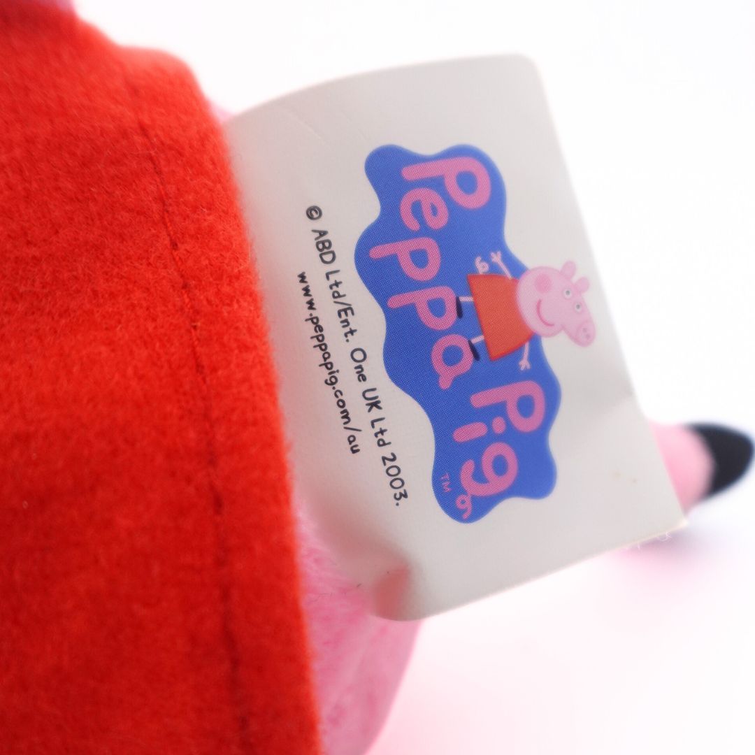 Peppa Pig Plush