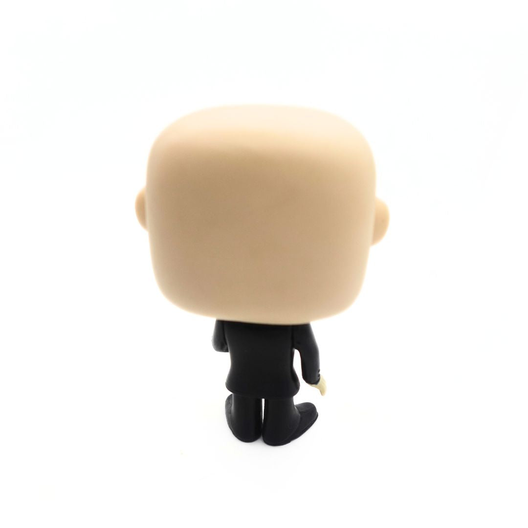 The Gentlemen #126 Buffy the Vampire Slayer Funko Pop