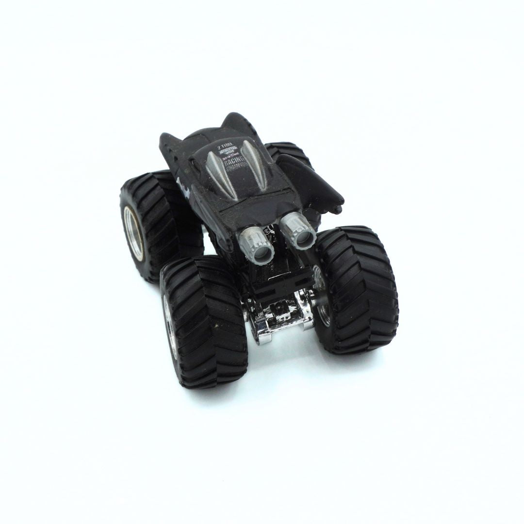 Batmobile Hot Wheels Big Wheel