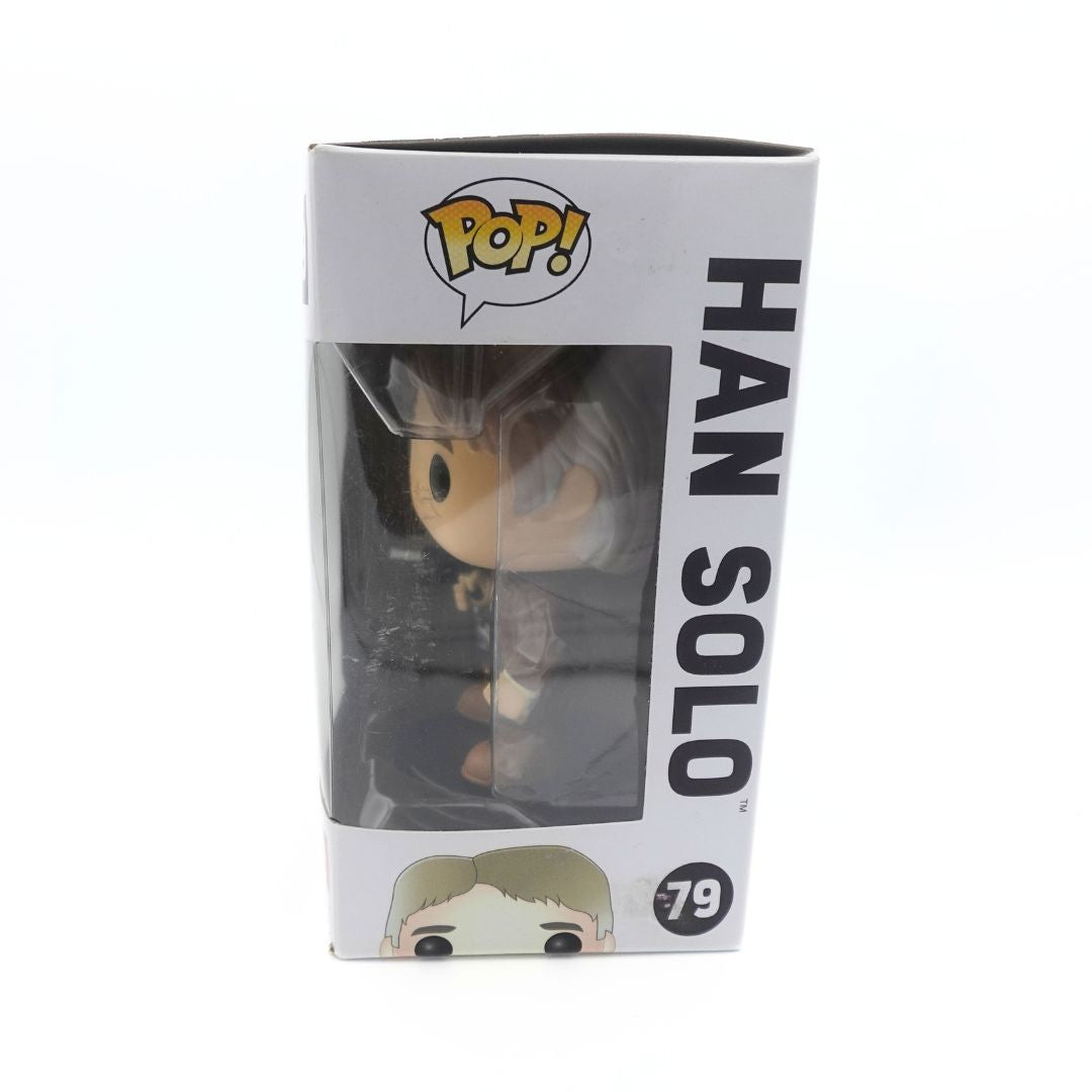 Han Solo 79 Funko Pop