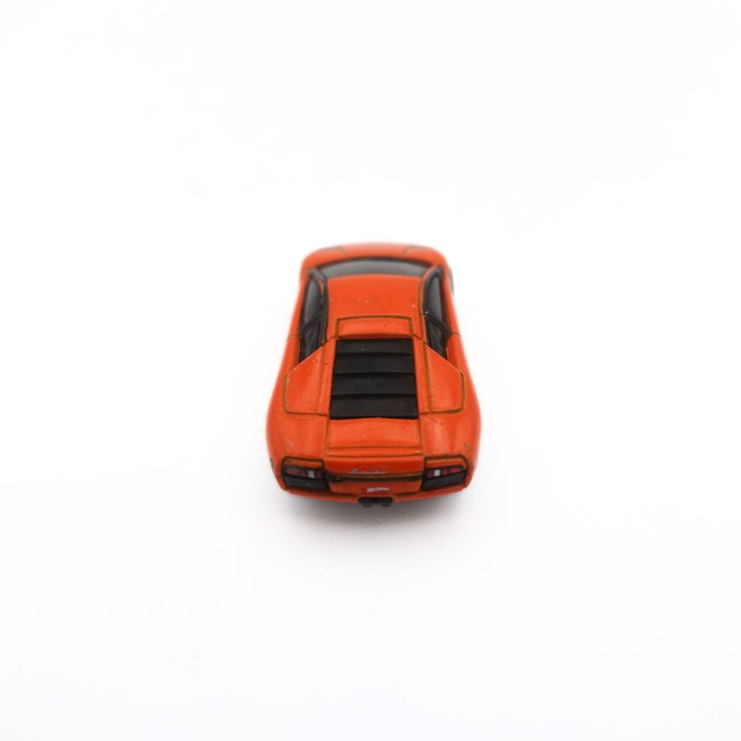 2002 Hot Wheels Lamborghini Murcielago