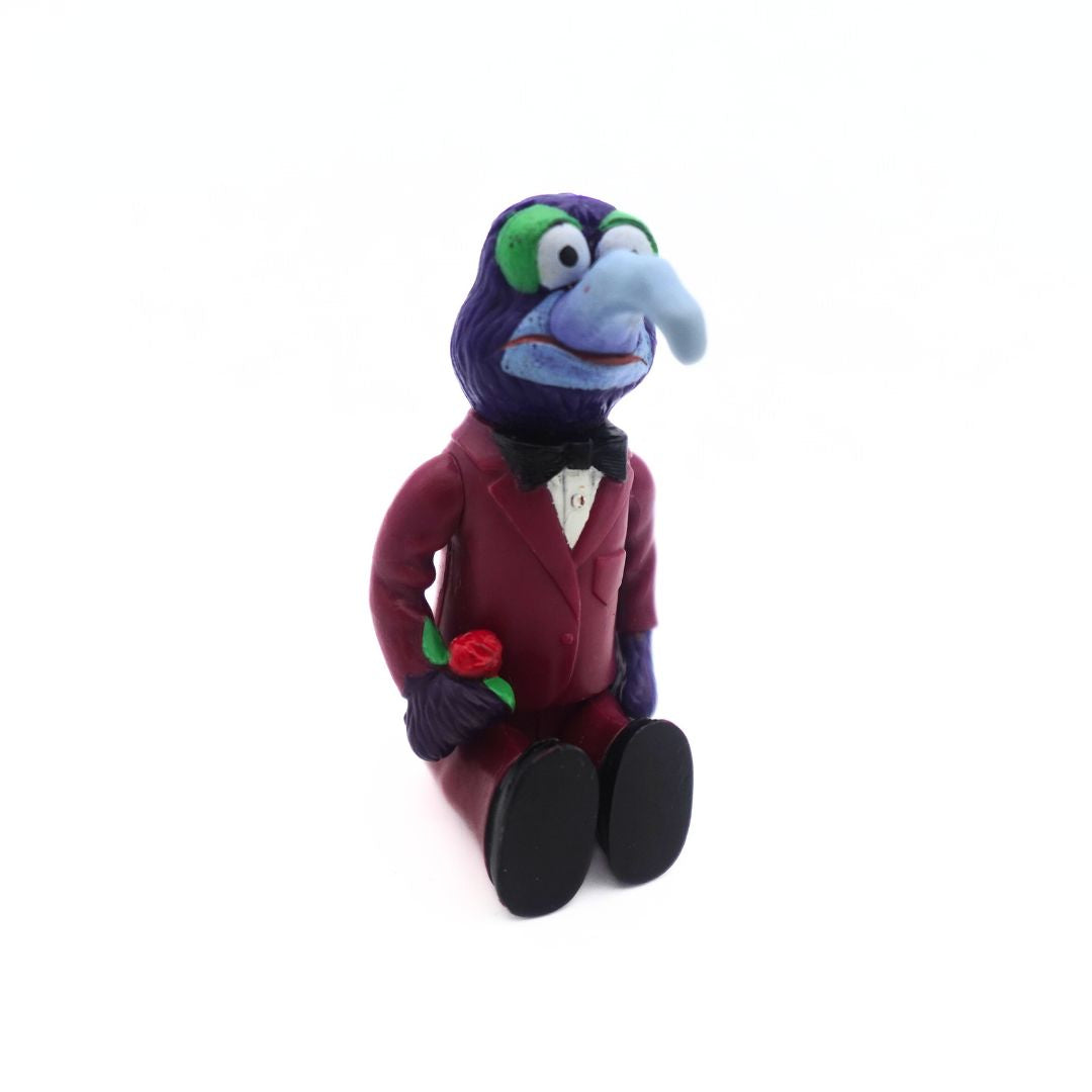 1978 The Muppets Gonzo Figure