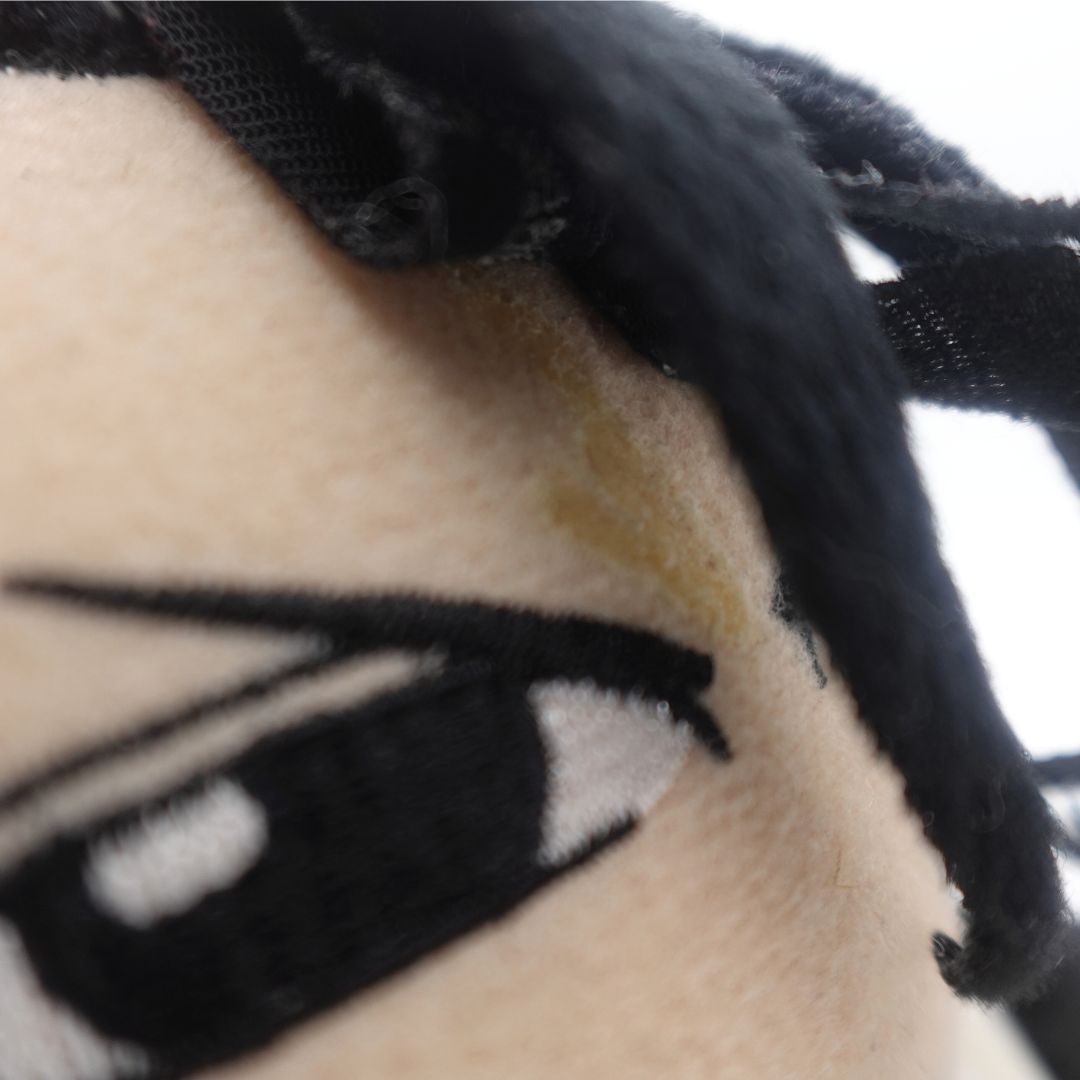 Bleach Byakuya Kuchiki Shonen Jump Plush