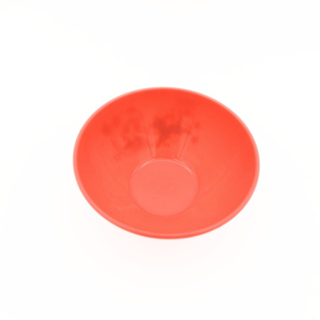 90s Sailor Moon R Small Plastic Bowl