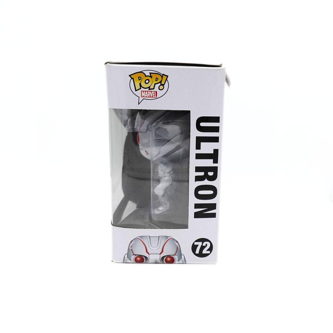 Ultron 72 Age of Ultron Funko Pop