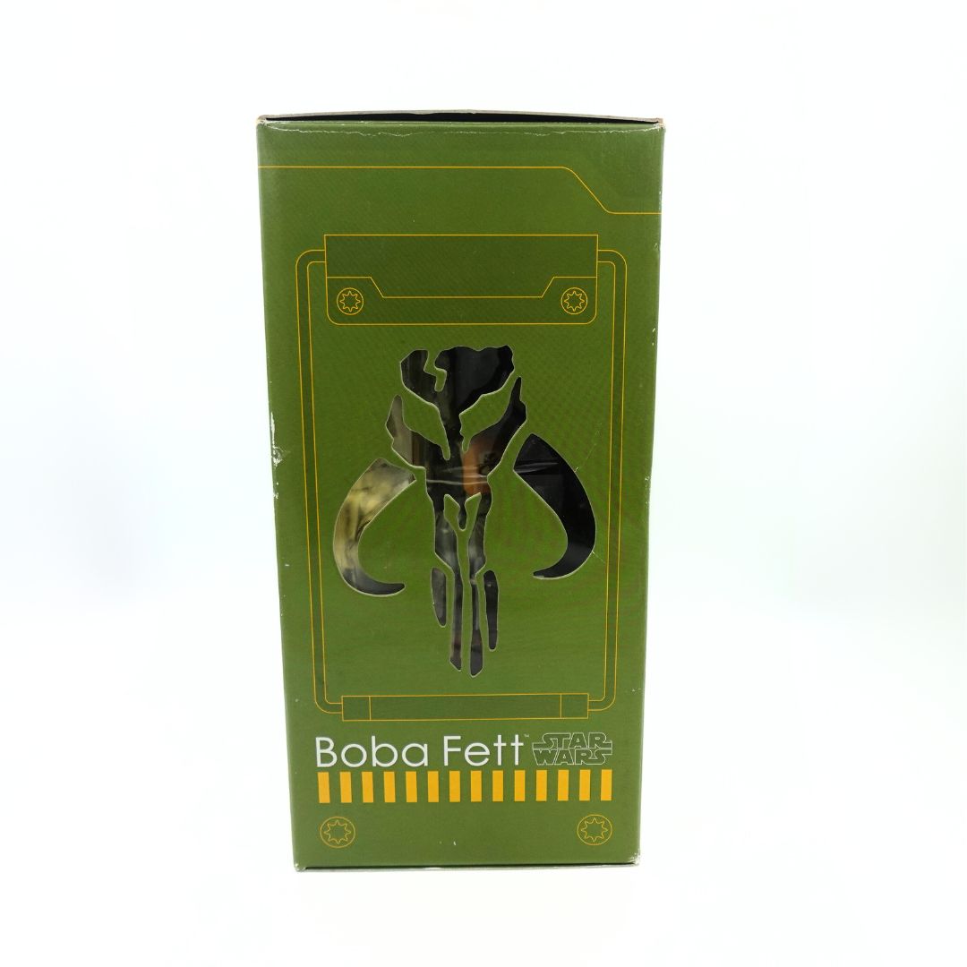 2007 TOMY Medicom Toy Boba Fett Vinyl Figure