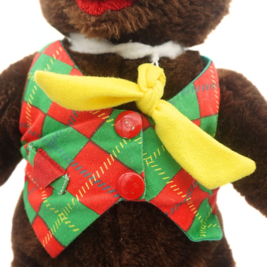 2003 Humphrey B Bear Plush