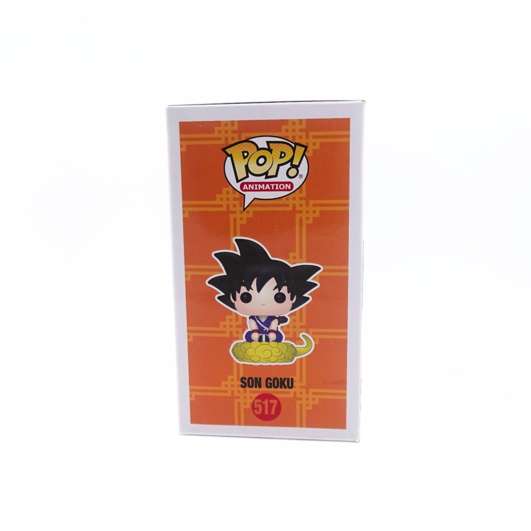 Son Goku 517 Funko Pop