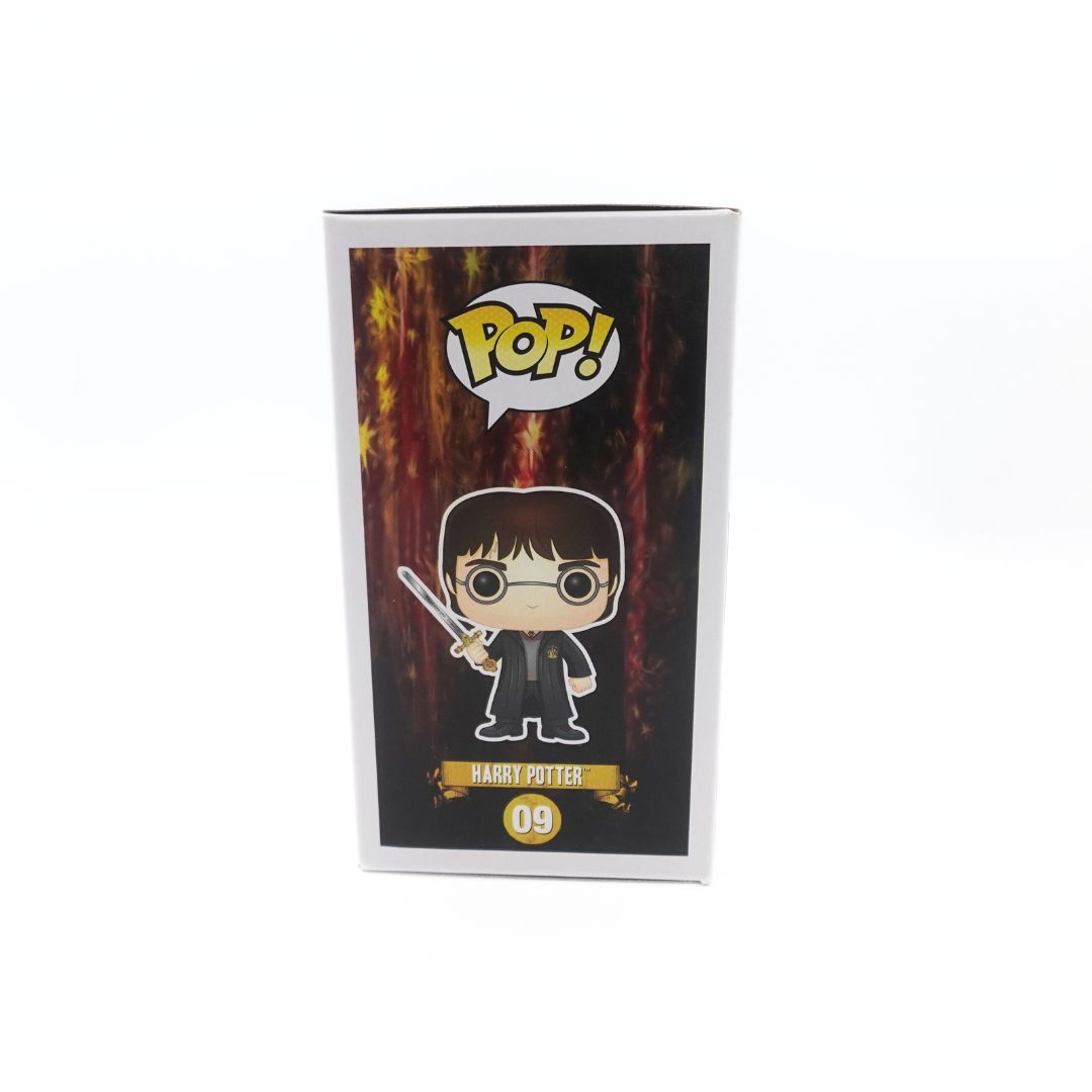 Harry Potter 09 Funko Pop