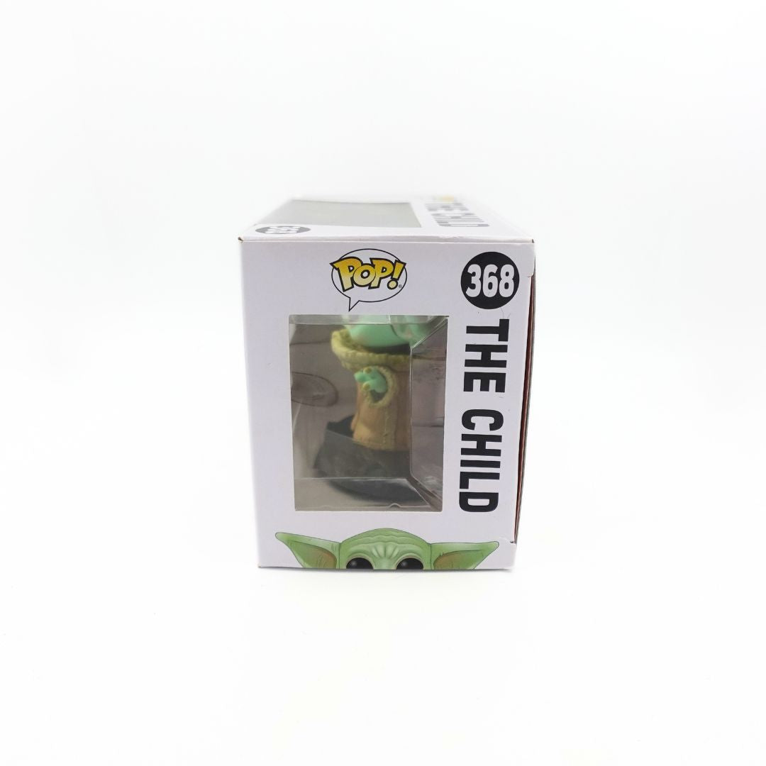 The Child 368 Star Wars The Mandalorian Funko Pop