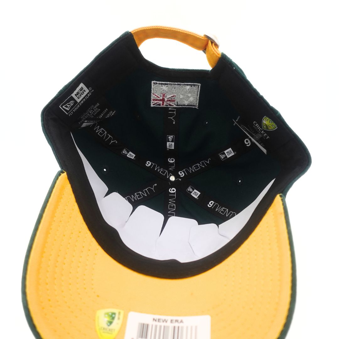 New Era The Ashes Cricket Cap