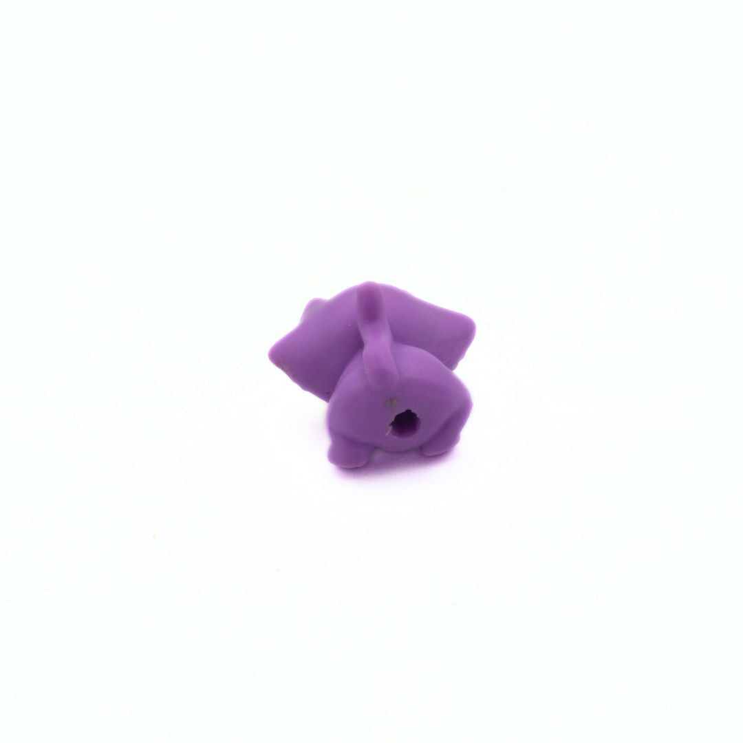 Littlest Pet Shop Kitten Rolleroo #3305