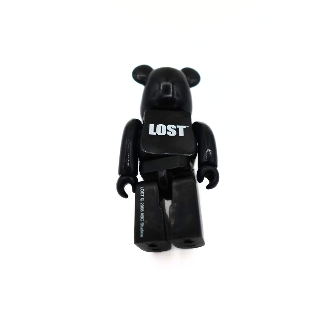 Bearbrick Medicom Lost 400% and 100%