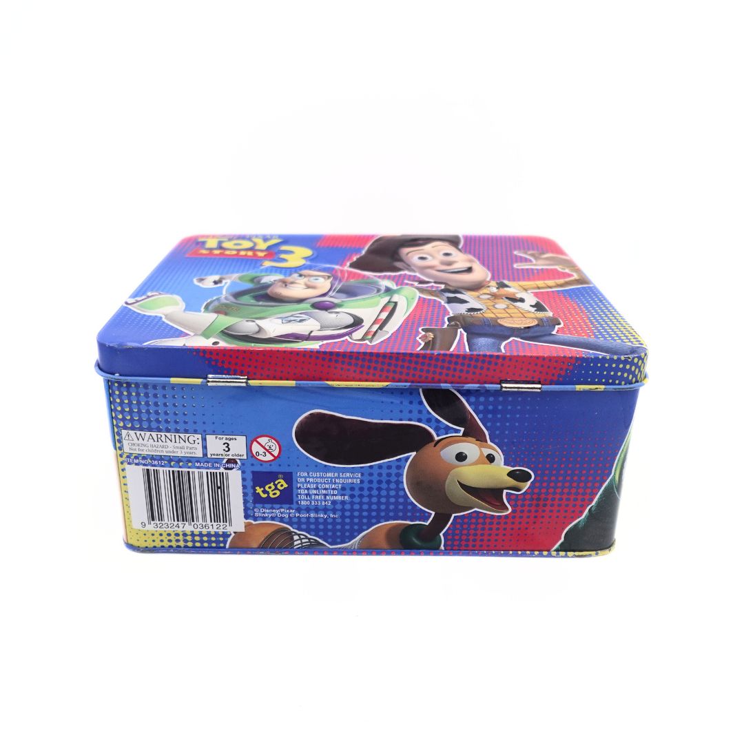 Disney Pixar Toy Story 3 Lunchbox