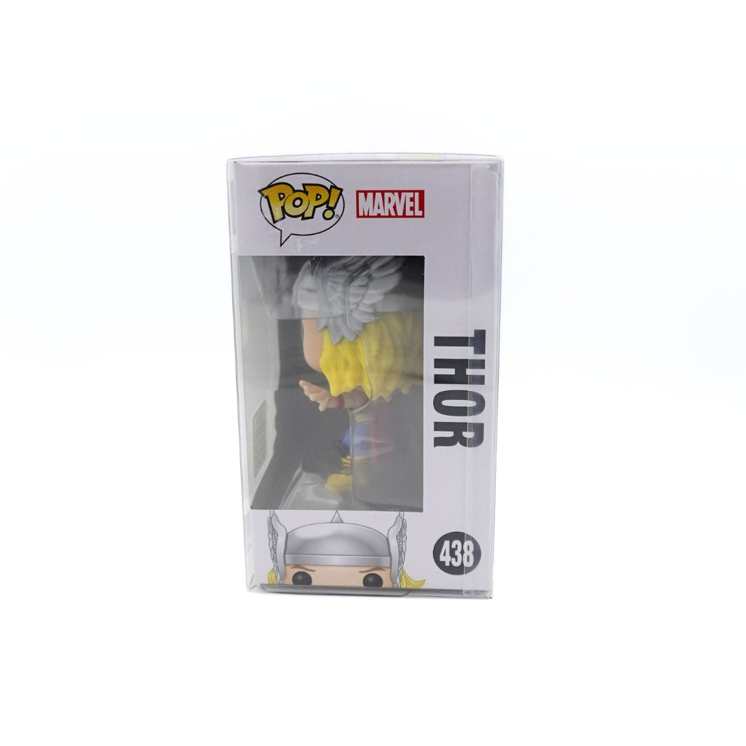 Thor 438 Marvel Funko Pop