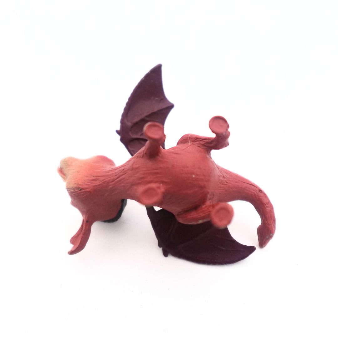 Shrek 2 Baby Donkey Dragon Figure