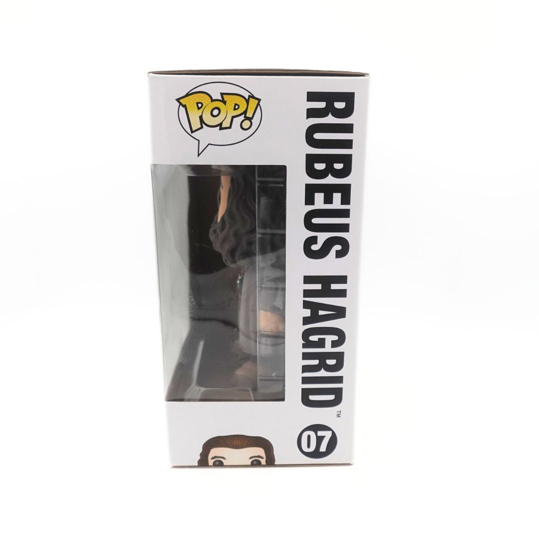 Super Rubeus Hagrid 07 Harry Potter Funko Pop