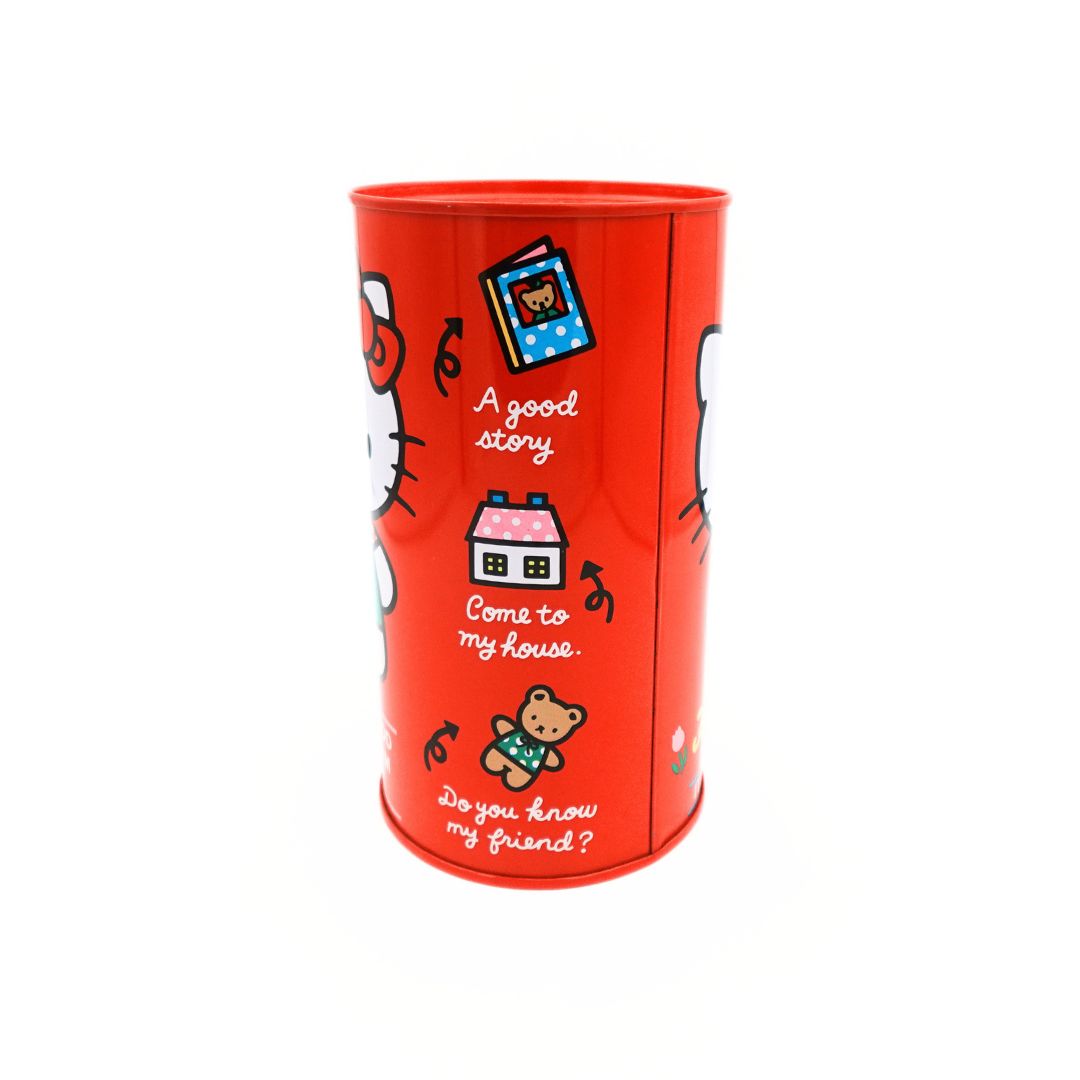 1993 Sanrio Hello Kitty Money Tin