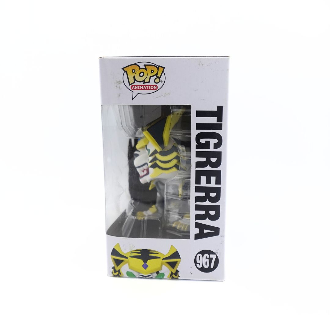 Tigrerra 967 Funko Pop