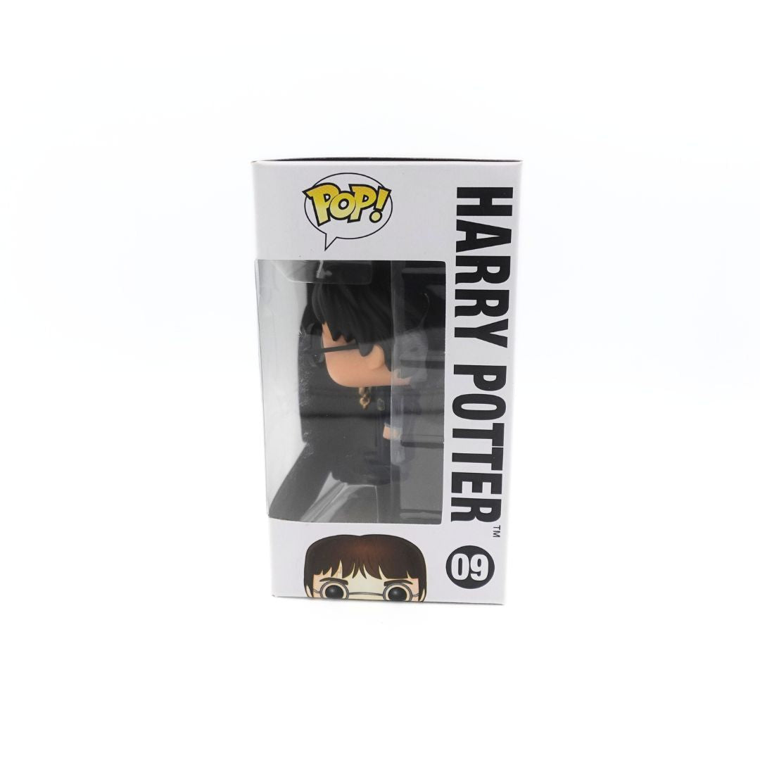 Harry Potter 09 Funko Pop