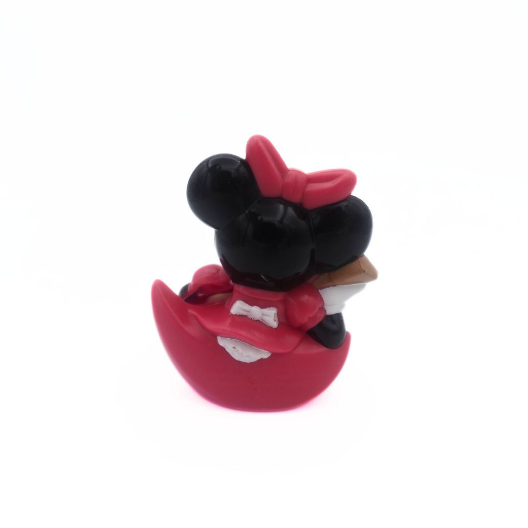 1986 Disney Minnie Mouse Candy Container