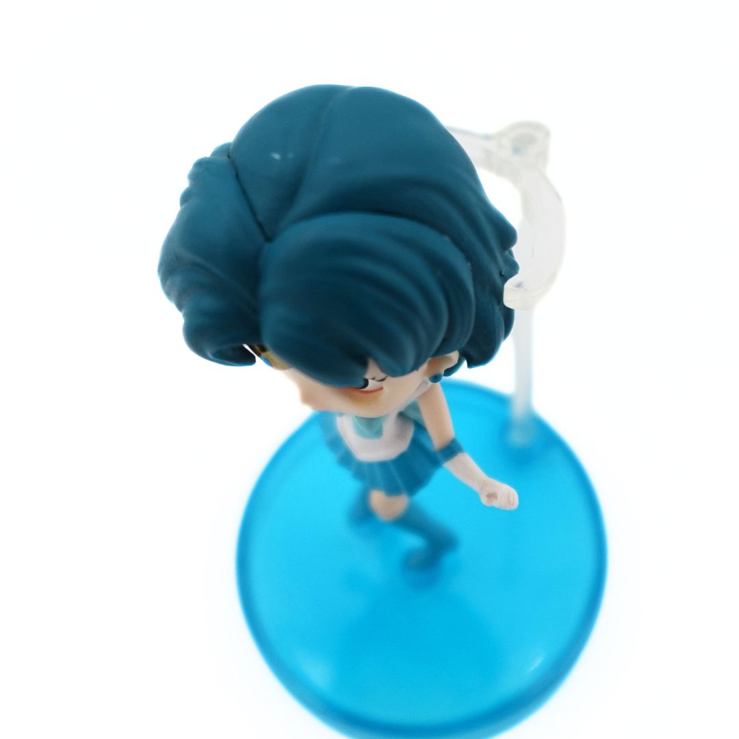 Sailor Mercury Q Posket Petite Figurine