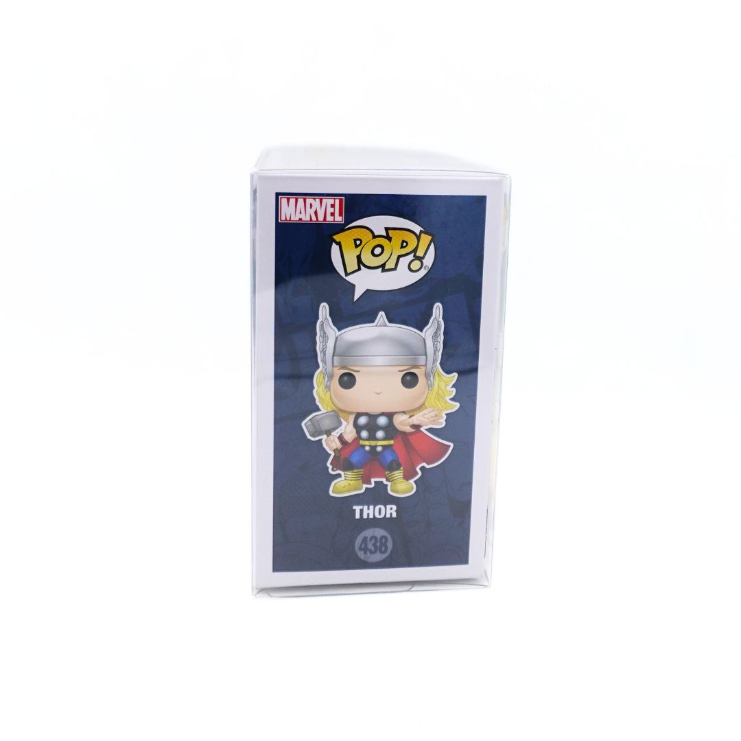 Thor 438 Marvel Funko Pop