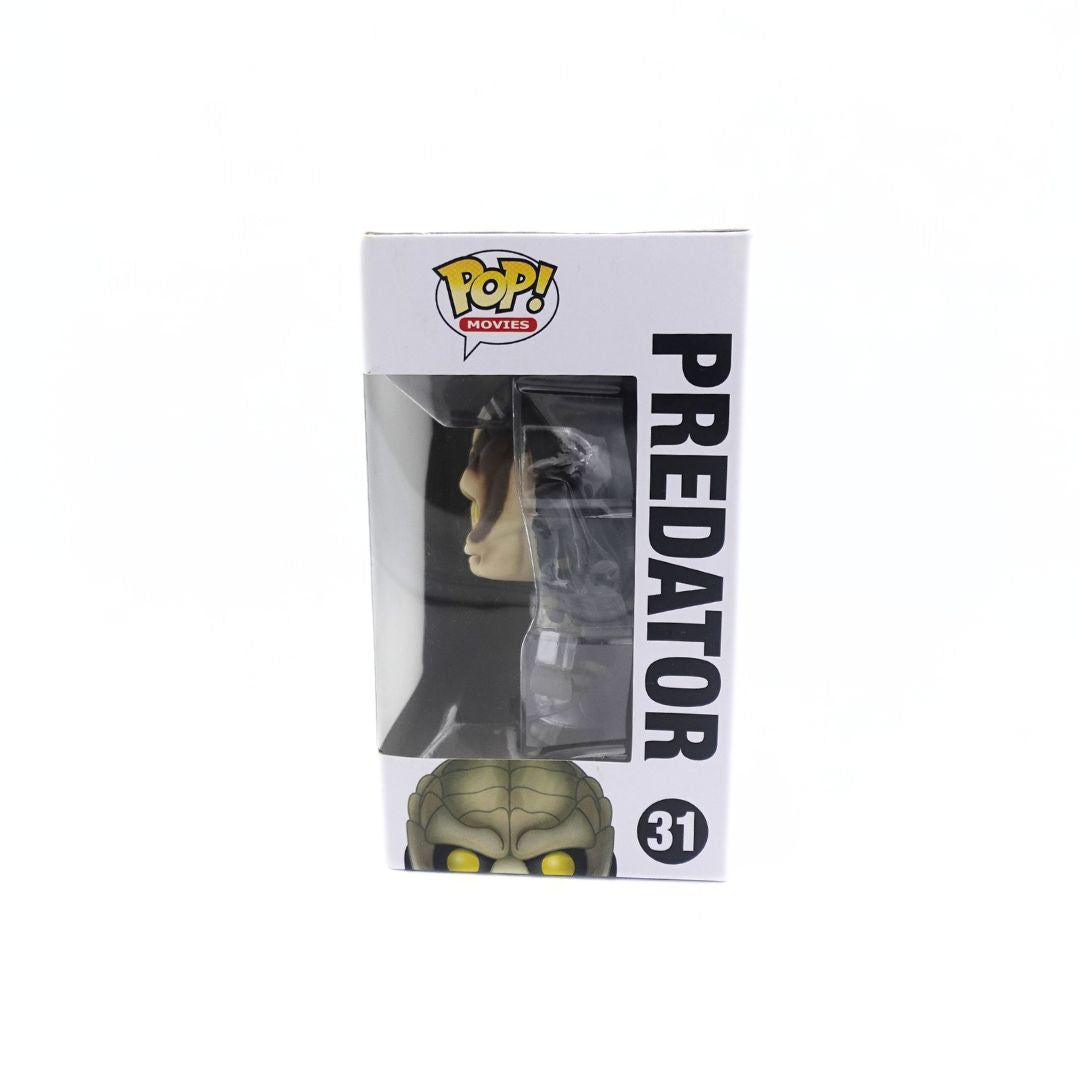 Predator 31 Funko Pop