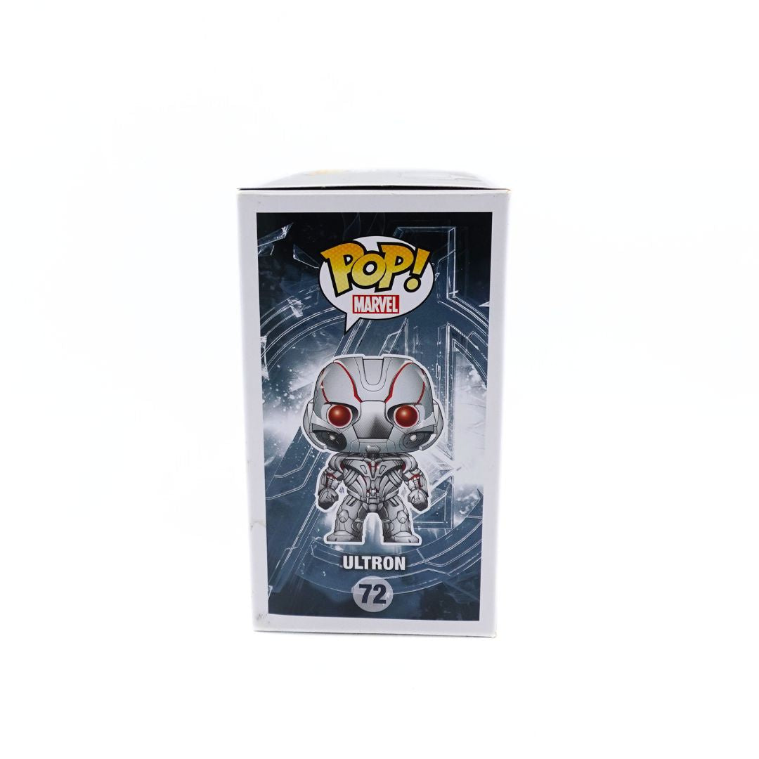 Ultron 72 Age of Ultron Funko Pop