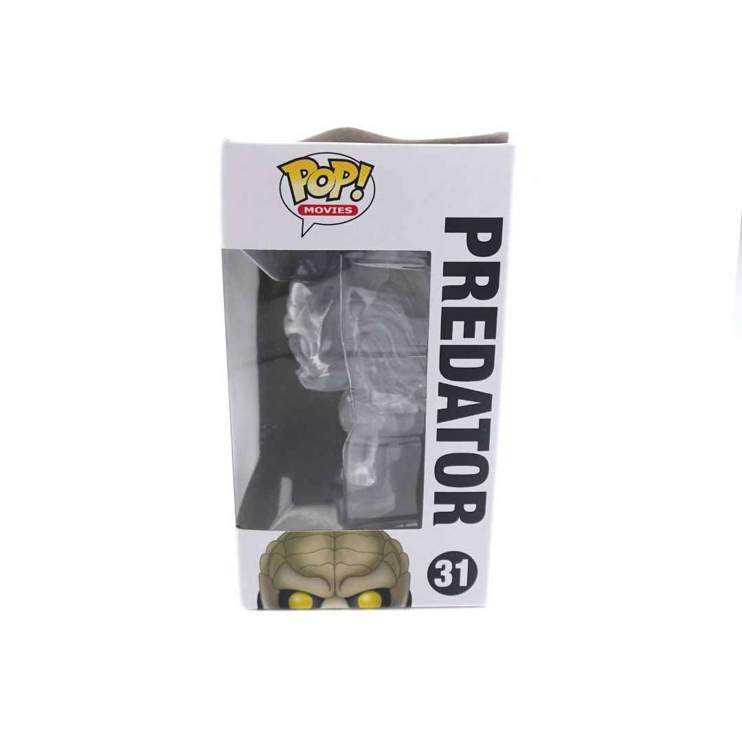 Invisible Predator 31 Funko Pop