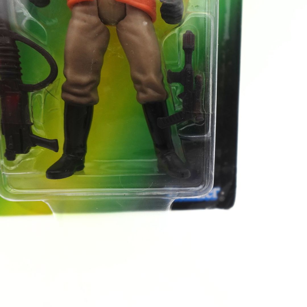 1996 Star Wars Ponda Baba Figure on Card