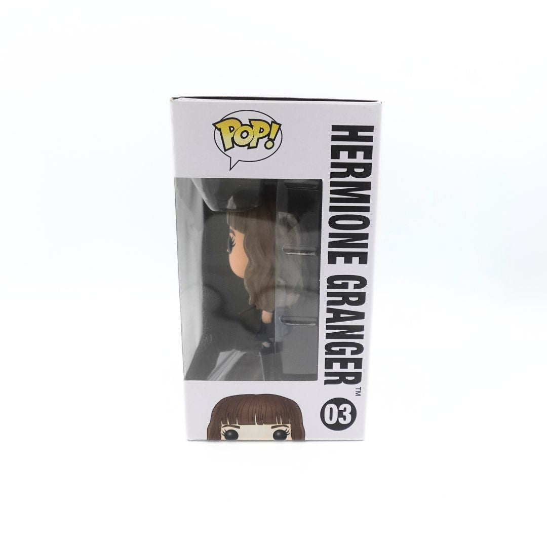 Hermione 03 Funko Pop