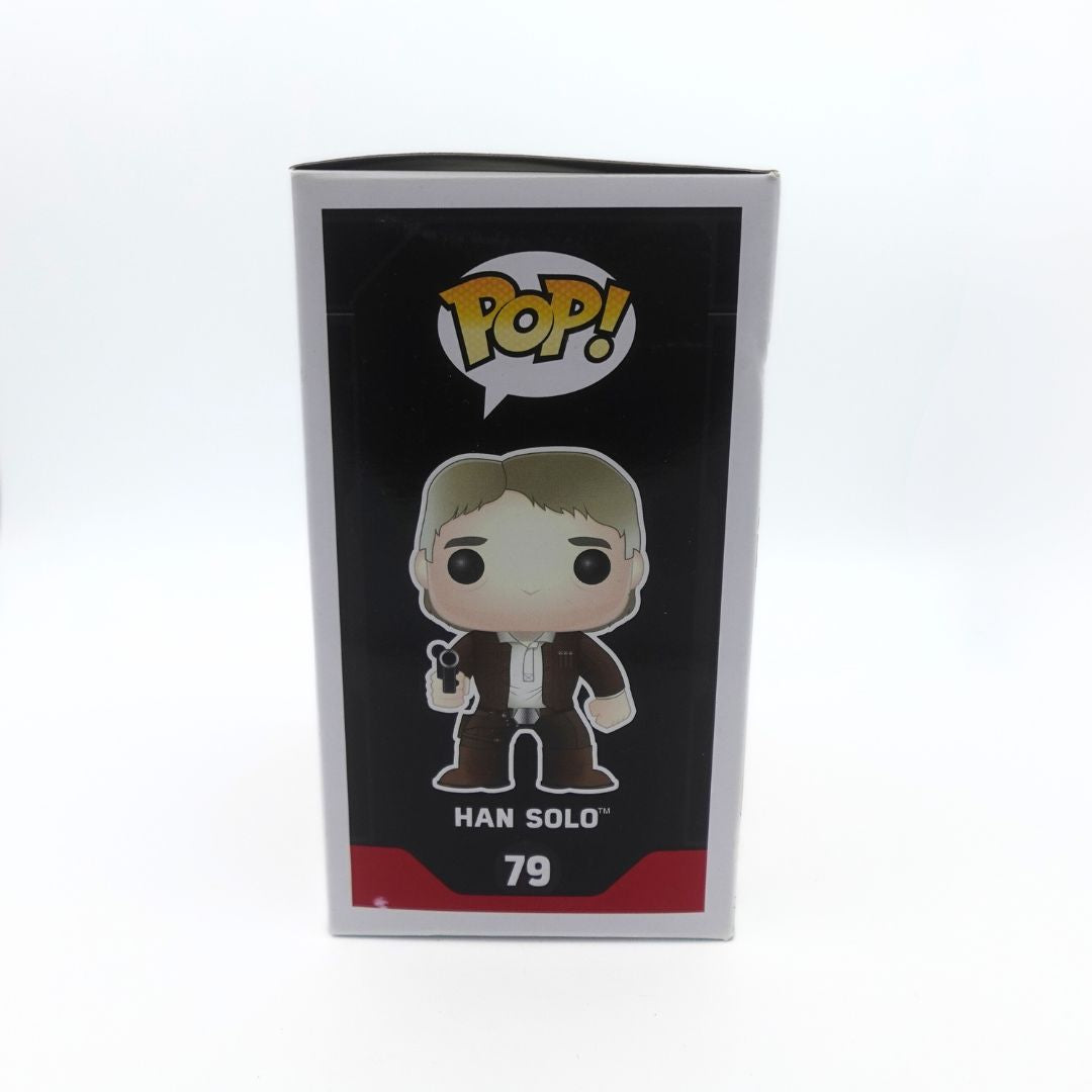 Han Solo 79 Funko Pop