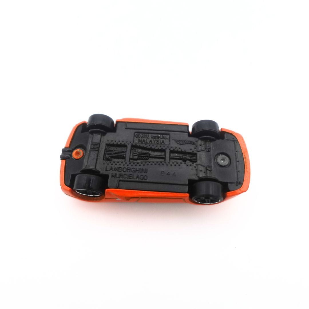 2002 Hot Wheels Lamborghini Murcielago