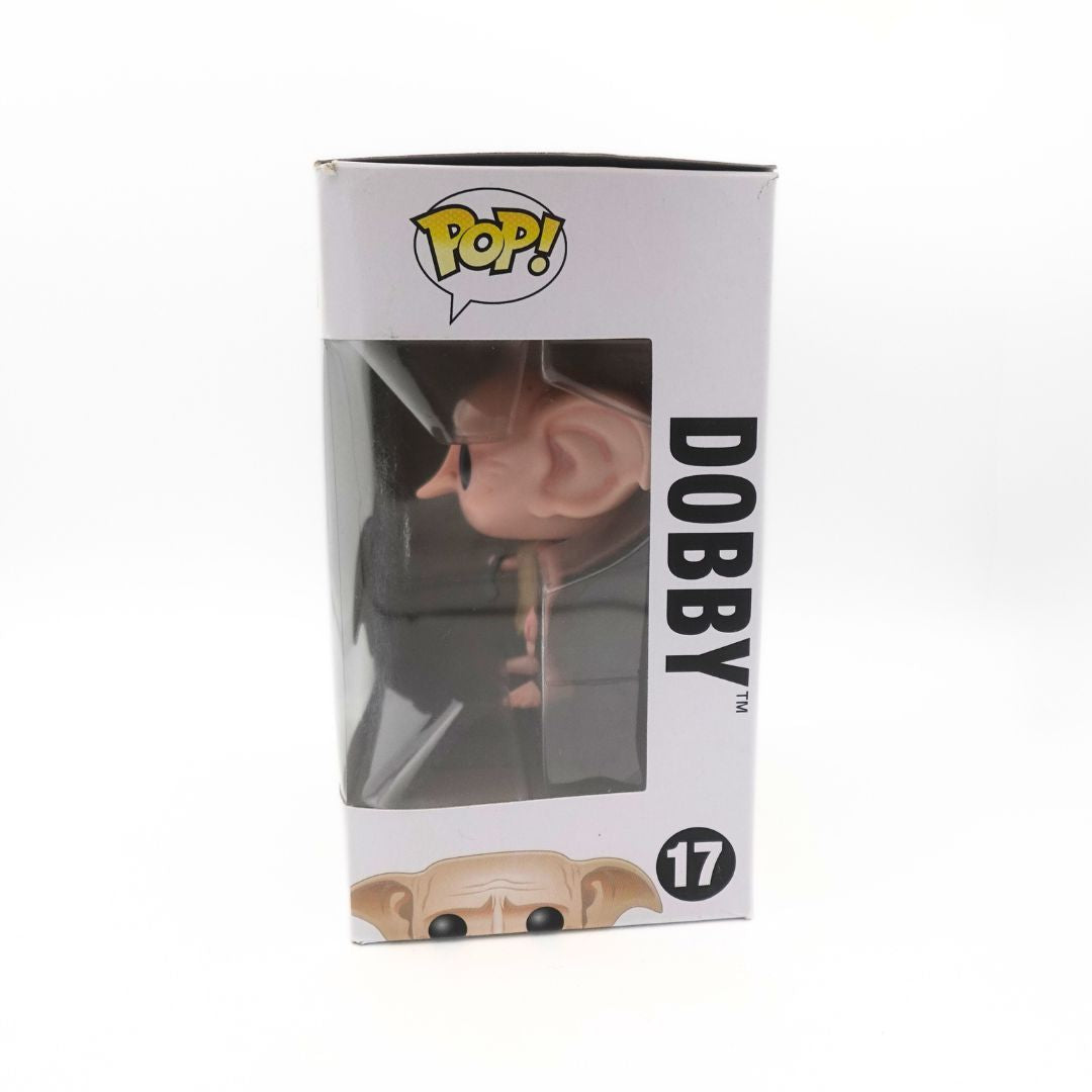 Dobby 17 Harry Potter Funko Pop